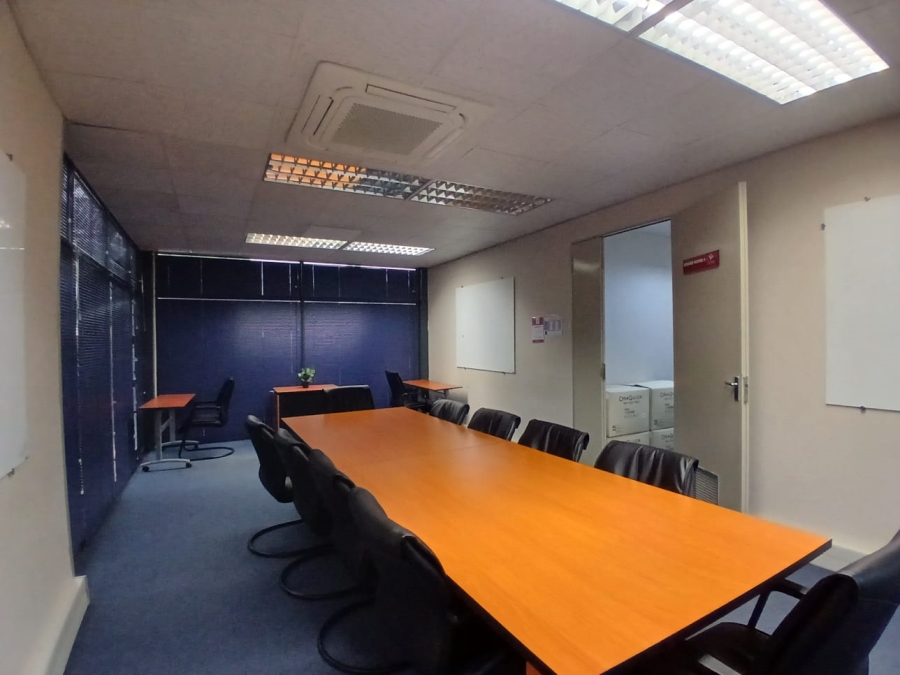 To Let commercial Property for Rent in Rustenburg Central North West